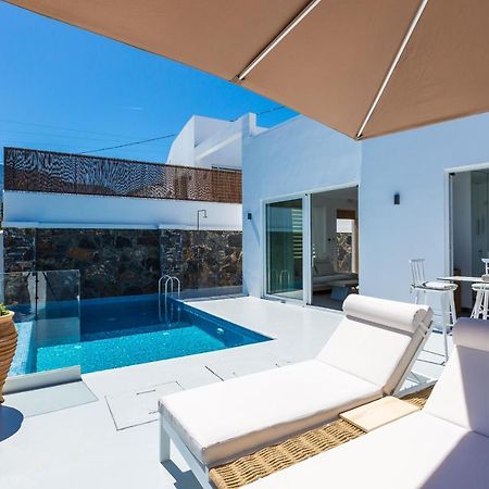Royal Garden Villas Bali  Exterior photo